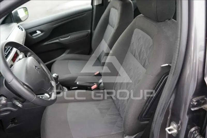 2019 Citroen C-Elysee