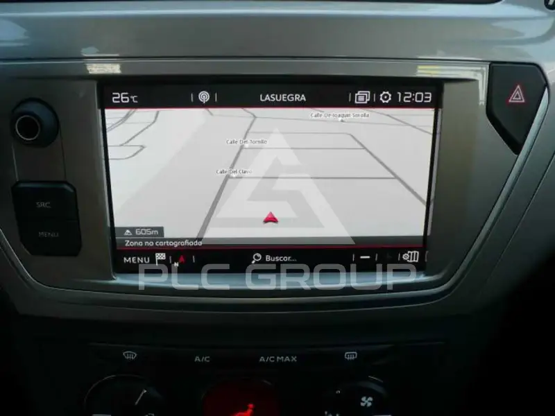 2019 Citroen C-Elysee