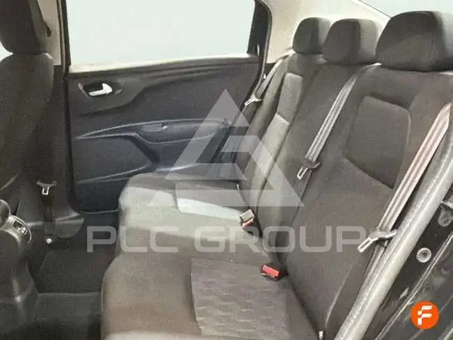 2019 Citroen C-Elysee