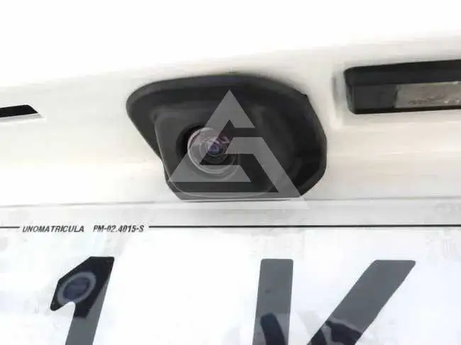 2019 Citroen C-Elysee
