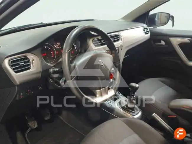 2019 Citroen C-Elysee