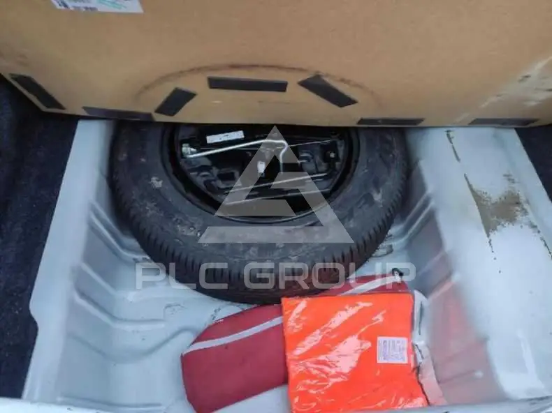 2019 Citroen Celyse