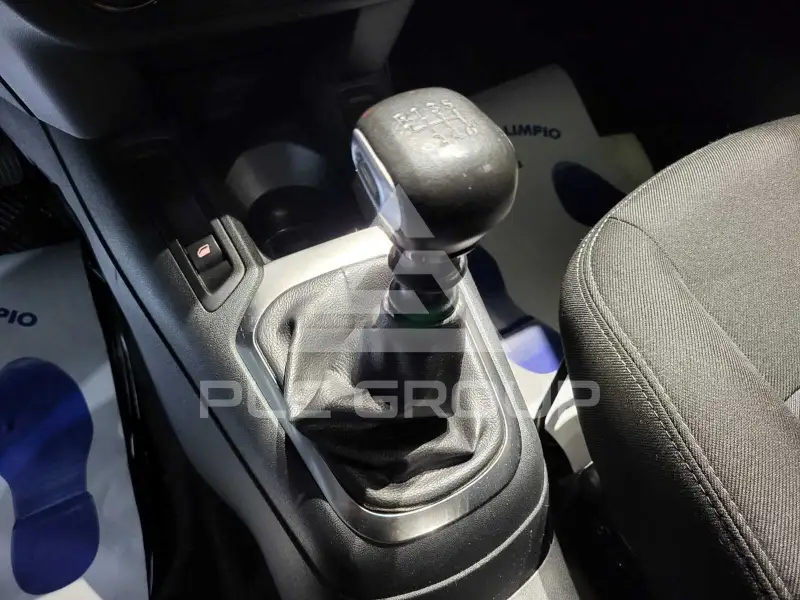 2019 Citroen C-Elysee