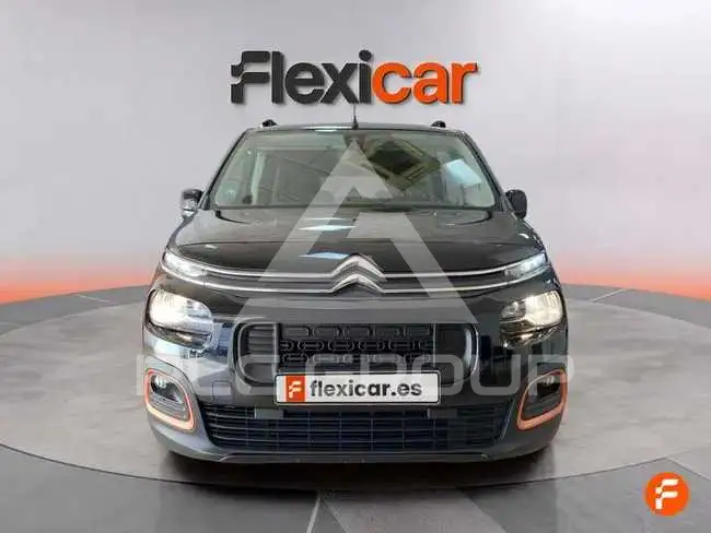 2019 Citroen Berlingo