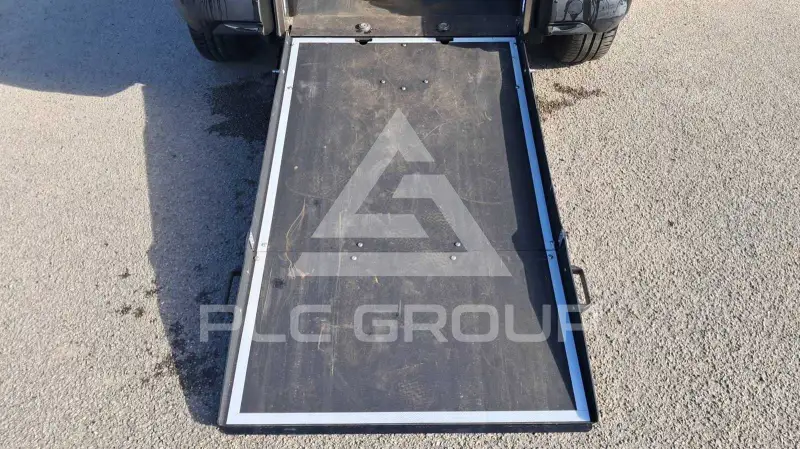 2019 Citroen Berlingo