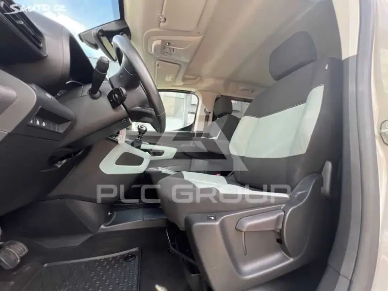 2019 Citroen Berlingo