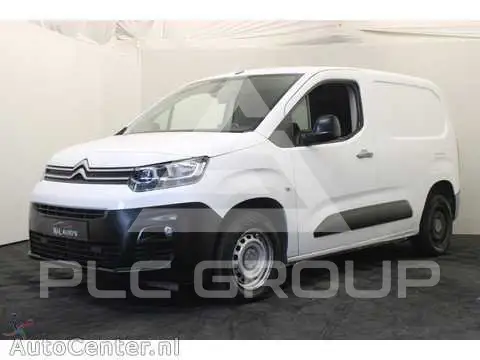 2019 Citroen Berlingo