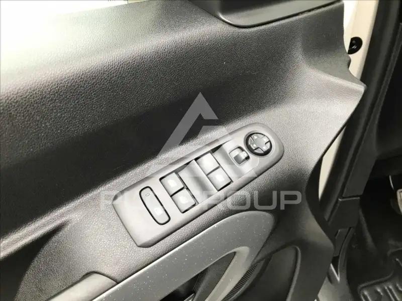2019 Citroen Berlingo