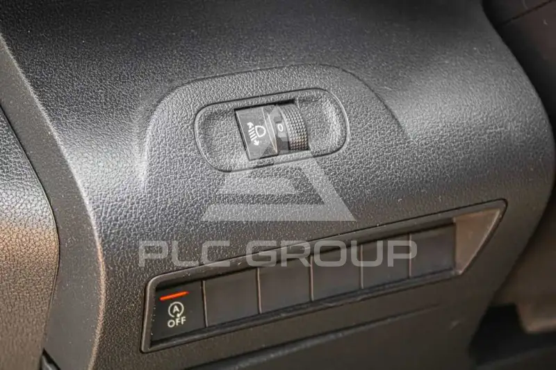 2019 Citroen Berlingo