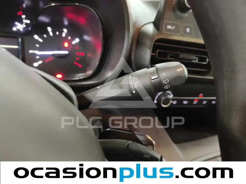 2019 Citroen Berlingo