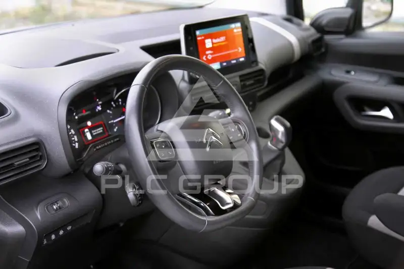 2019 Citroen Berlingo
