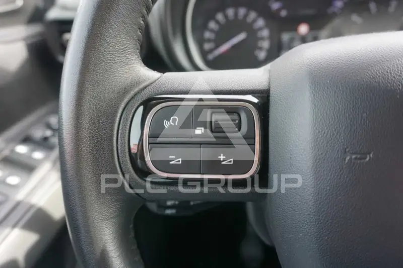 2019 Citroen Berlingo