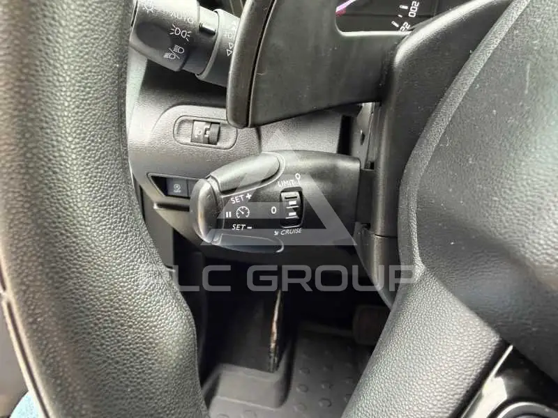 2019 Citroen Berlingo