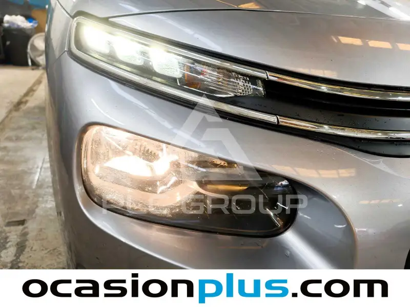 2019 Citroen Berlingo
