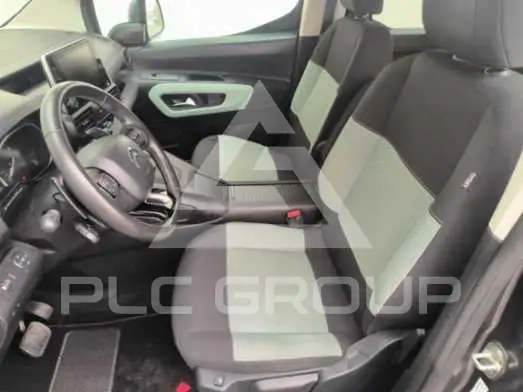 2019 Citroen Berlingo