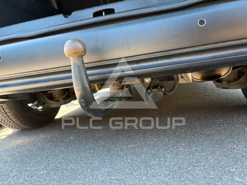 2019 Citroen Berlingo