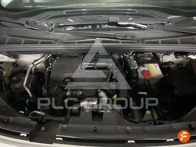 2019 Citroen Berlingo