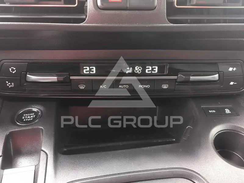 2019 Citroen Berlingo