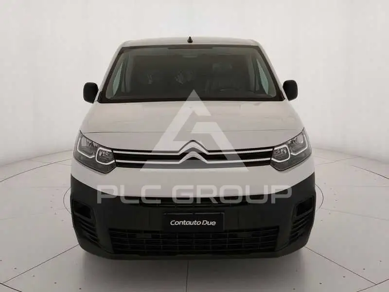 2019 Citroen Berlingo