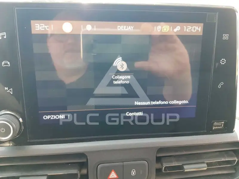 2019 Citroen Berlingo
