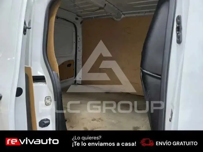 2019 Citroen Berlingo