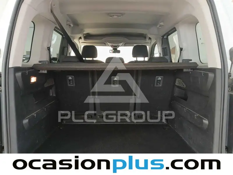 2019 Citroen Berlingo
