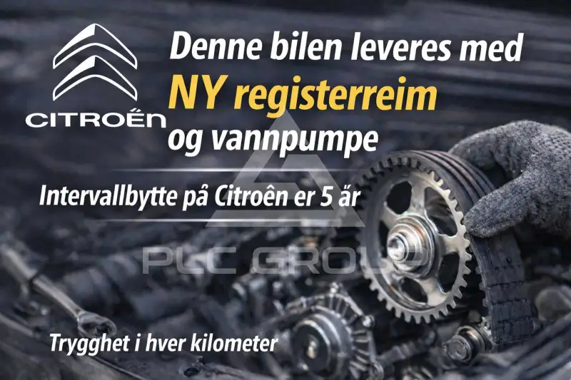 2019 Citroen Berlingo