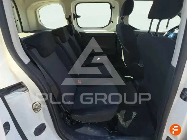 2019 Citroen Berlingo