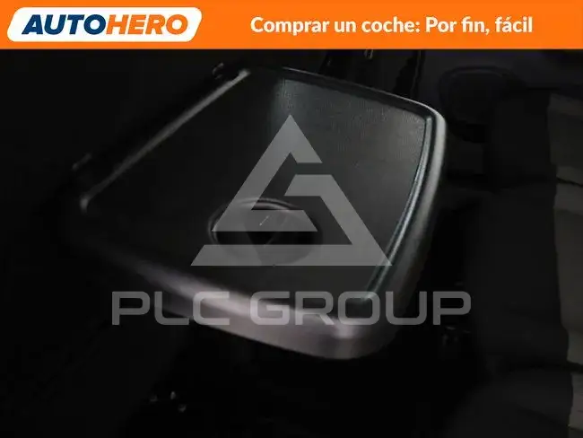2019 Citroen Berlingo