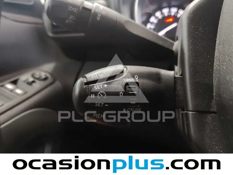 2019 Citroen Berlingo