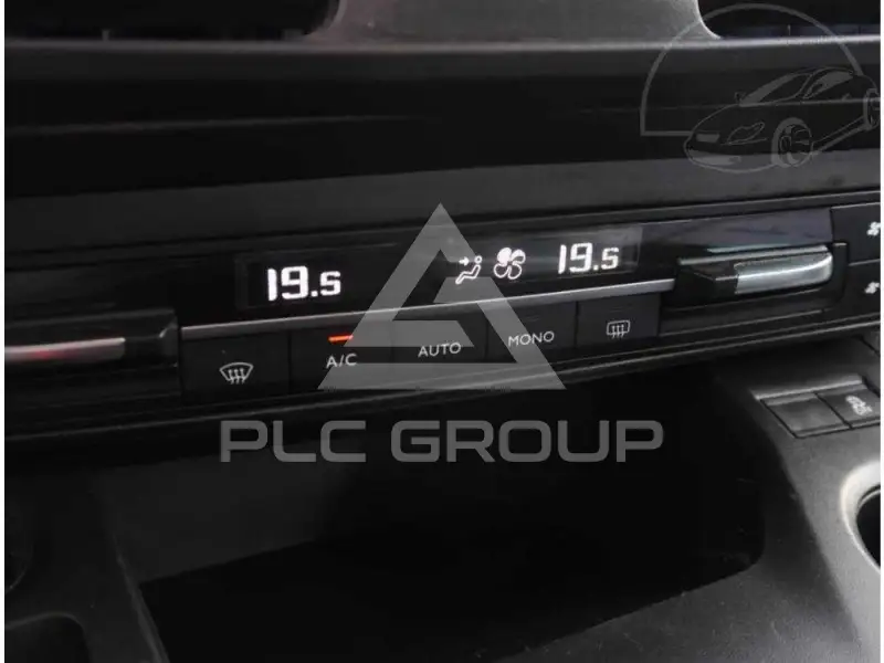 2019 Citroen Berlingo