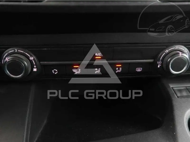 2019 Citroen Berlingo
