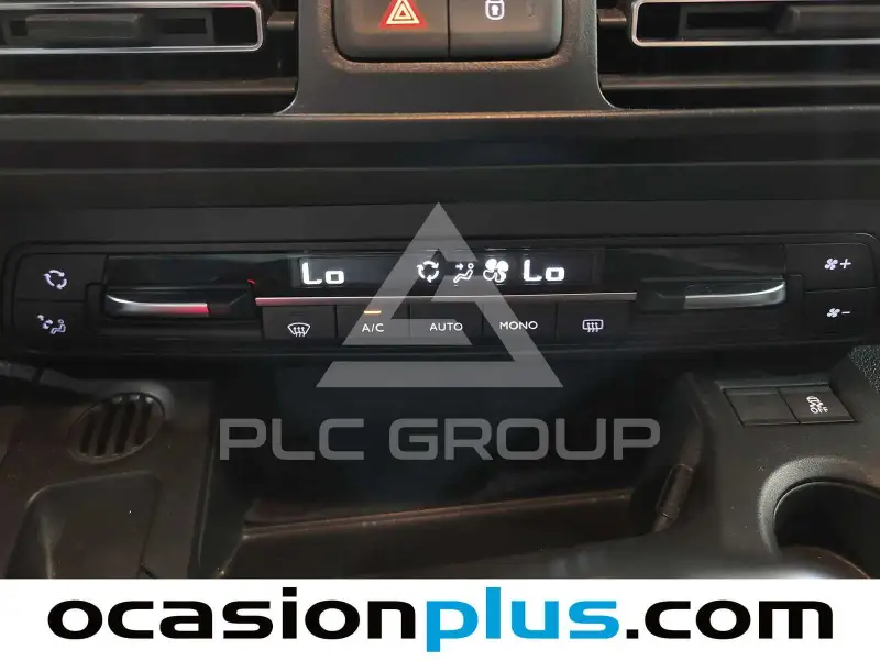 2019 Citroen Berlingo