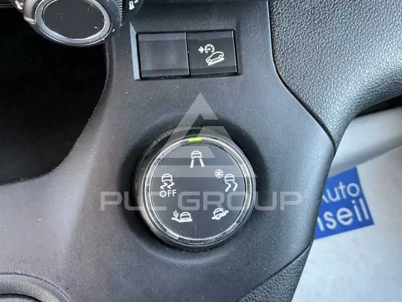 2019 Citroen Berlingo