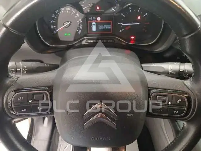 2019 Citroen Berlingo