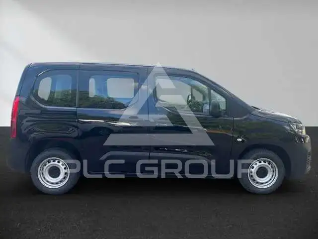 2019 Citroen Berlingo