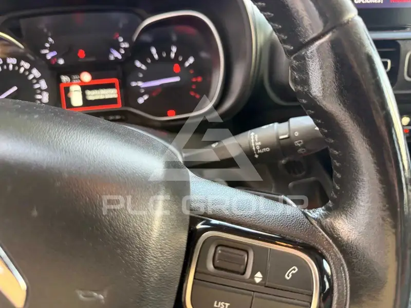 2019 Citroen Berlingo