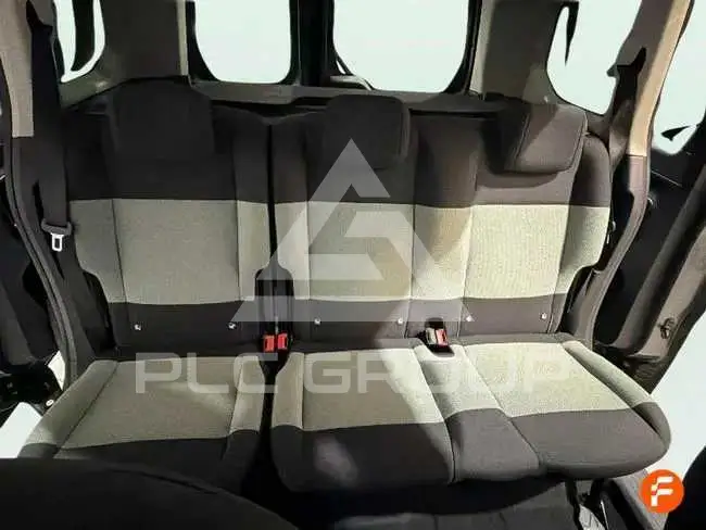 2019 Citroen Berlingo