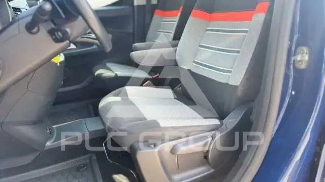 2019 Citroen Berlingo