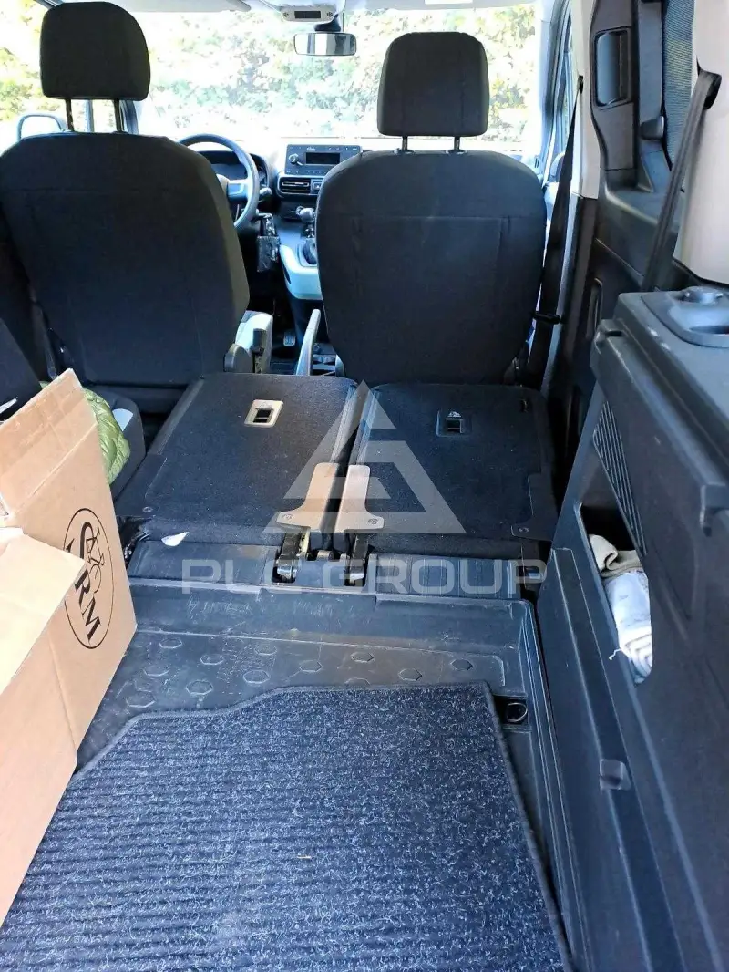 2019 Citroen Berlingo