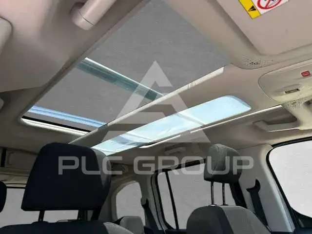 2019 Citroen Berlingo