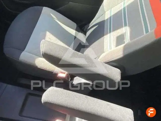 2019 Citroen Berlingo
