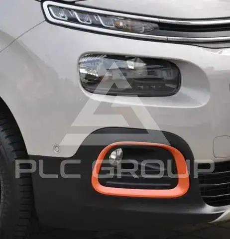 2019 Citroen Berlingo