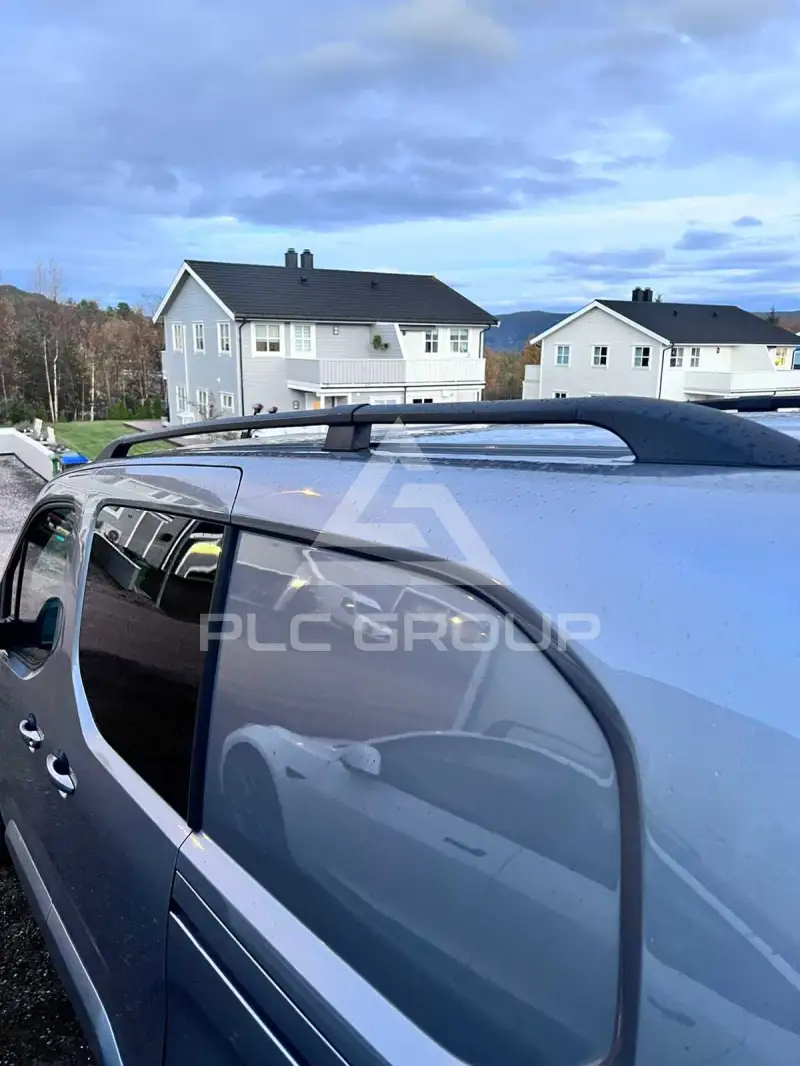 2019 Citroen Berlingo