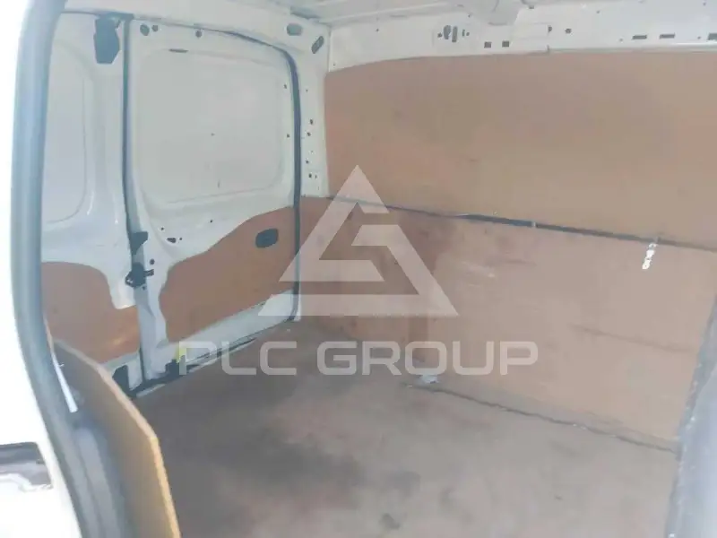 2019 Citroen Berlingo