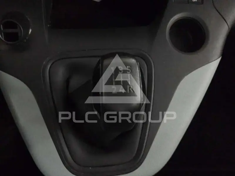 2019 Citroen Berlingo