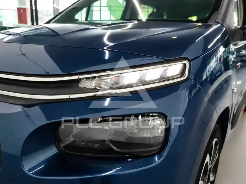 2019 Citroen Berlingo