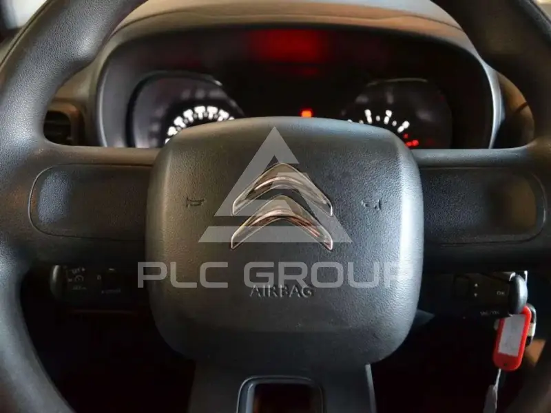 2019 Citroen Berlingo