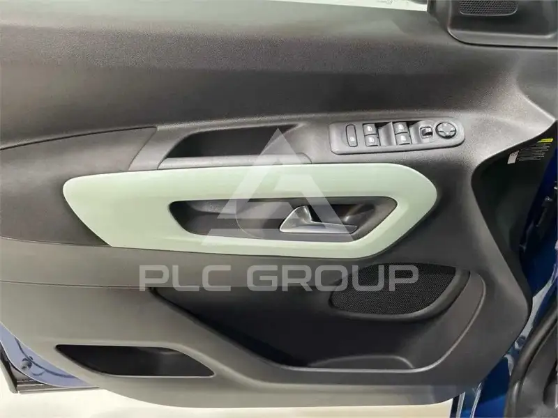 2019 Citroen Berlingo
