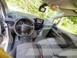 2019 Citroen Berlingo